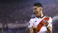 Exequiel Palacios River Plate