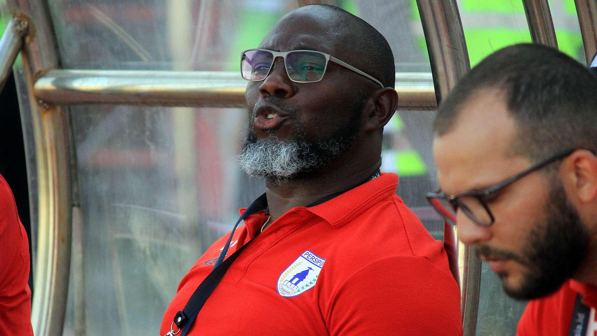 Jacksen Tiago - Persipura