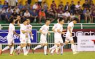 U23 Việt Nam123124
