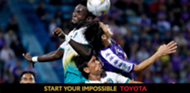 Doan Van Hau Ha Noi Yangon United AFC Cup 2019