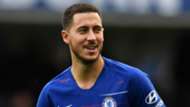 Eden Hazard Chelsea 2018-19