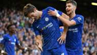 Marcos Alonso Chelsea EPL 10192019