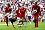 son heung min