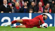 Mohamed Salah Liverpool