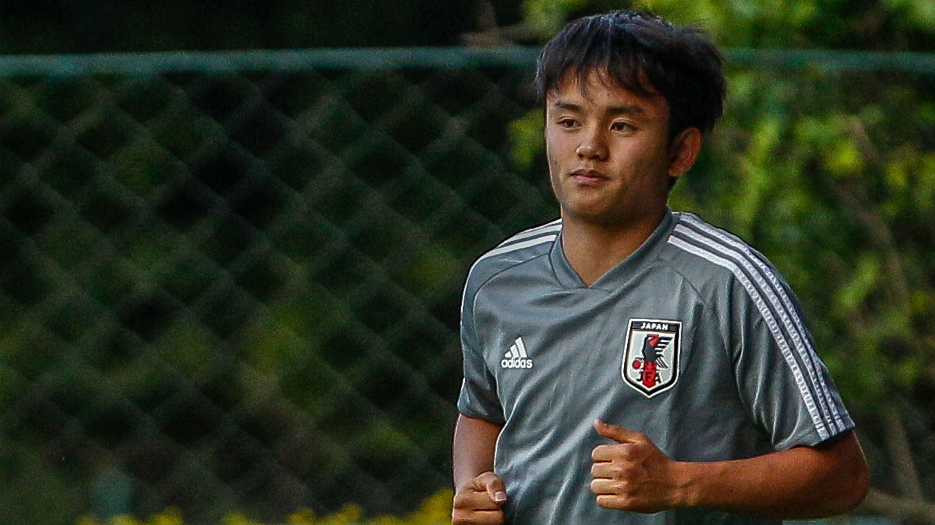 久保が南米王者 チリ戦でa代表初先発 コパ アメリカ初戦 日本代表は4バックでスタートか Goal Com 久保が南米王者 チリ戦でa代表初先発 コパ アメリカ初戦 日本代表は4バックでスタートか Goal Com