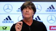 Joachim Löw DFB-Team 2018