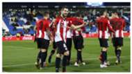 Leganes Athletic LaLiga