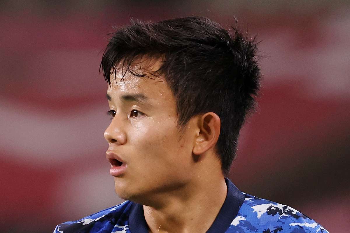 久保建英 準決勝スペイン戦へ強烈な意欲 俺がチームを勝たせる という気持ちで ちょっとビッグマウスになろうかな Goal Com 久保建英 準決勝スペイン戦へ強烈な意欲 俺がチームを勝たせる という気持ちで ちょっとビッグマウスになろうかな Goal Com