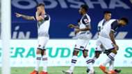 Anthony Pilkington, Odisha vs East Bengal