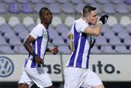 Novothny Obinna