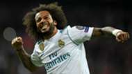 Marcelo Real Madrid