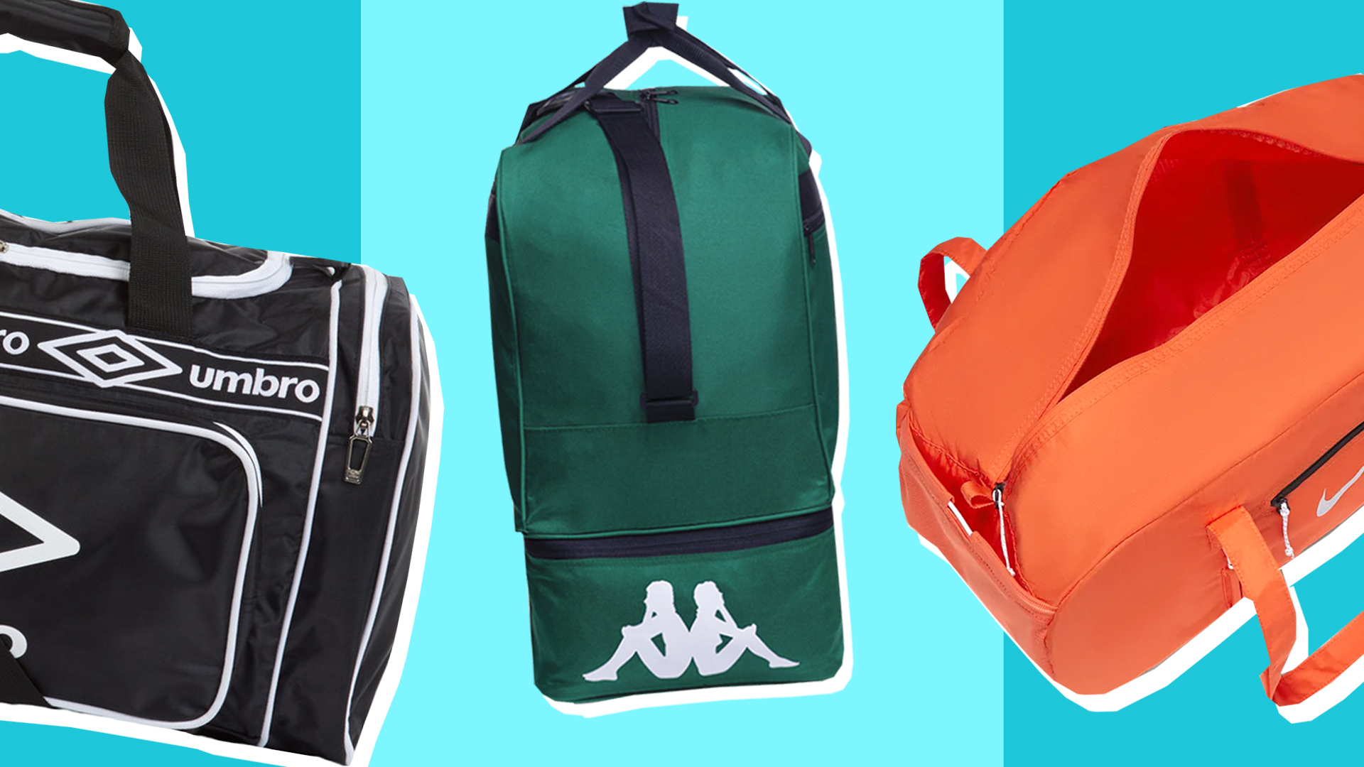 athletic kit bag Online Sale