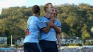 Brandon O'Neill Sydney FC