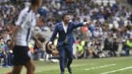 Antonio Mohamed