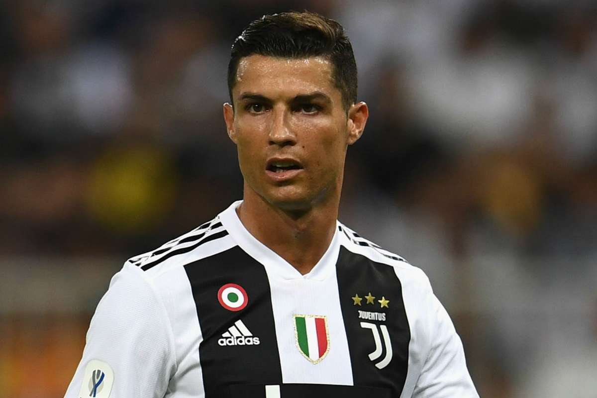 元伊代表dfが ユーヴェのc ロナウド を分析 レアルのcr7ではないが Goal Com 元伊代表dfが ユーヴェのc ロナウド を分析 レアルのcr7ではないが Goal Com