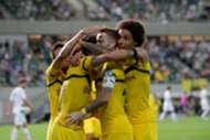 Borussia Dortmund