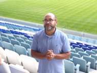 Dr. Saud Al-Aziz Abdul-Ghani