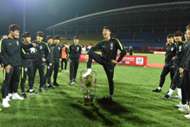 South Korea U18