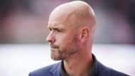Erik ten Hag, Lech Poznan - FC Utrecht, 03082017