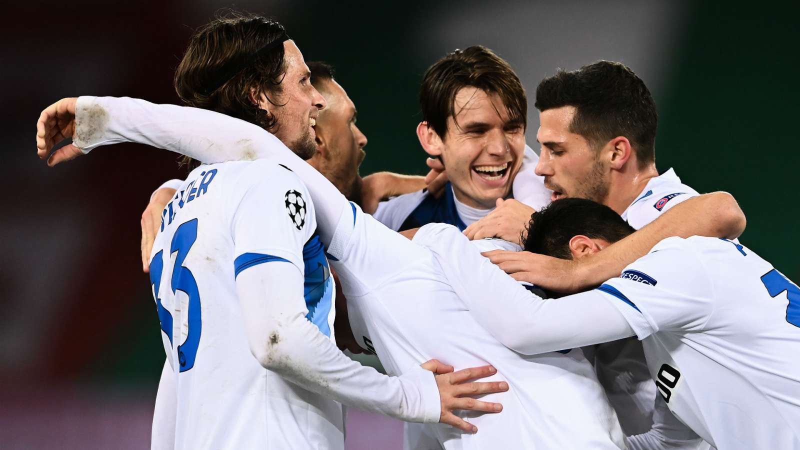 A Cosa Serve La Nations League