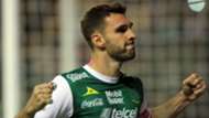 Mauro Boselli Liga MX Apertura 2018