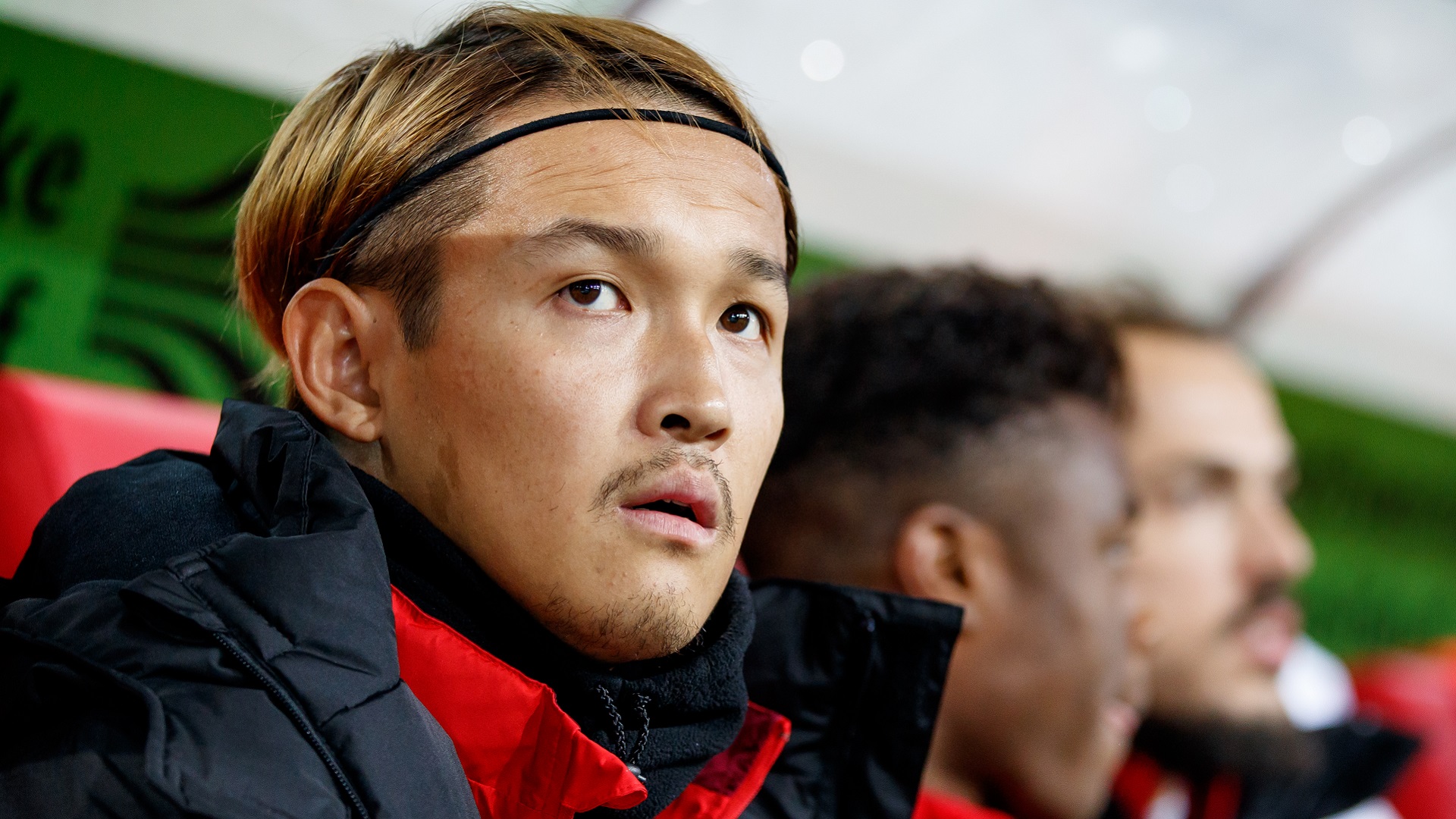 動画 宇佐美貴史が今季4得点目 2試合連続弾も3点リードを守れずデュッセルドルフは敗れる Goal Com 動画 宇佐美貴史が今季4得点目 2試合連続弾も3点リードを守れずデュッセルドルフは敗れる Goal Com