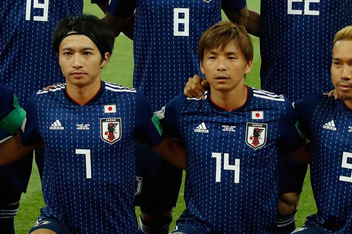 海外の反応 伊メディア柴崎岳 乾貴士を絶賛 なんてクオリティだ 川島には酷評 2失点の責任 Goal Com 海外の反応 伊メディア柴崎岳 乾貴士を絶賛 なんてクオリティだ 川島には酷評 2失点の責任 Goal Com