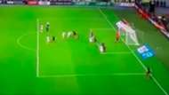 Gol Ramos Perú