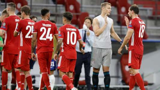 Wer Spielt Heute Champions League Wer Spielt Heute Champions League