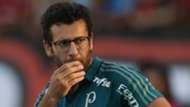 Alberto Valentim Atletico-GO Palmeiras Brasileirao Serie A 15102017