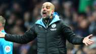 Pep Guardiola Manchester City 2019-20
