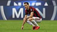 Nikola Kalinic - Milan