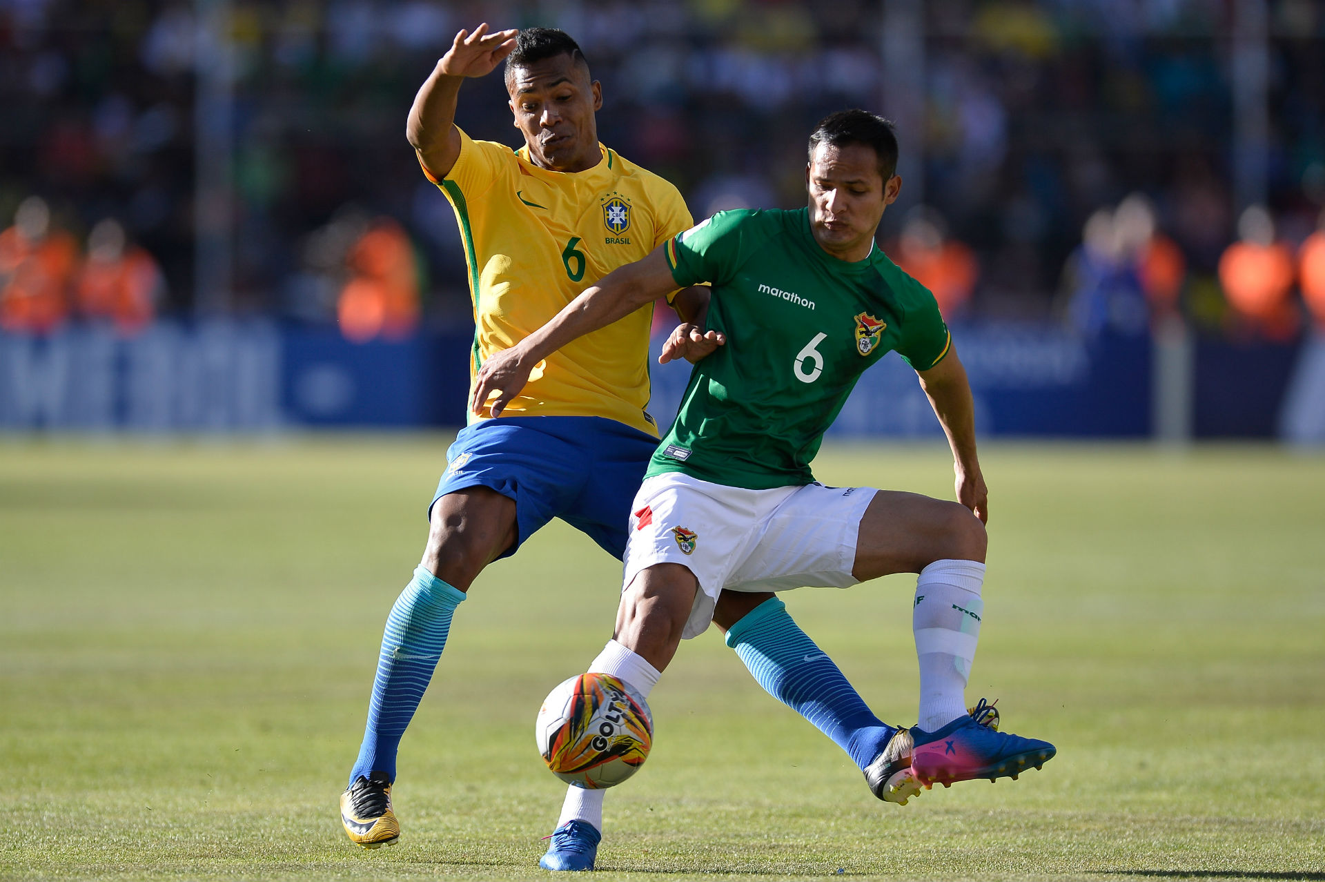 Has Alex Sandro replaced Filipe Luis for Brazil? | Goal.com