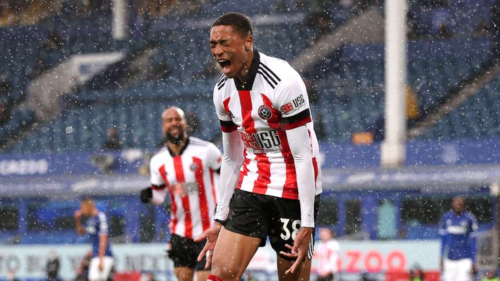 Jebbison signs Sheffield United contract following links ...