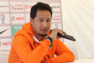 Bobby Nongbet Indian Arrows Shillong Lajong I-League 2017/18