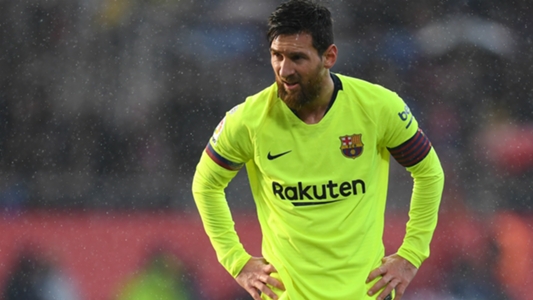 Cuantos Goles Lleva Messi En La Ligue 1
