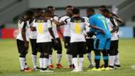 Ghana U17