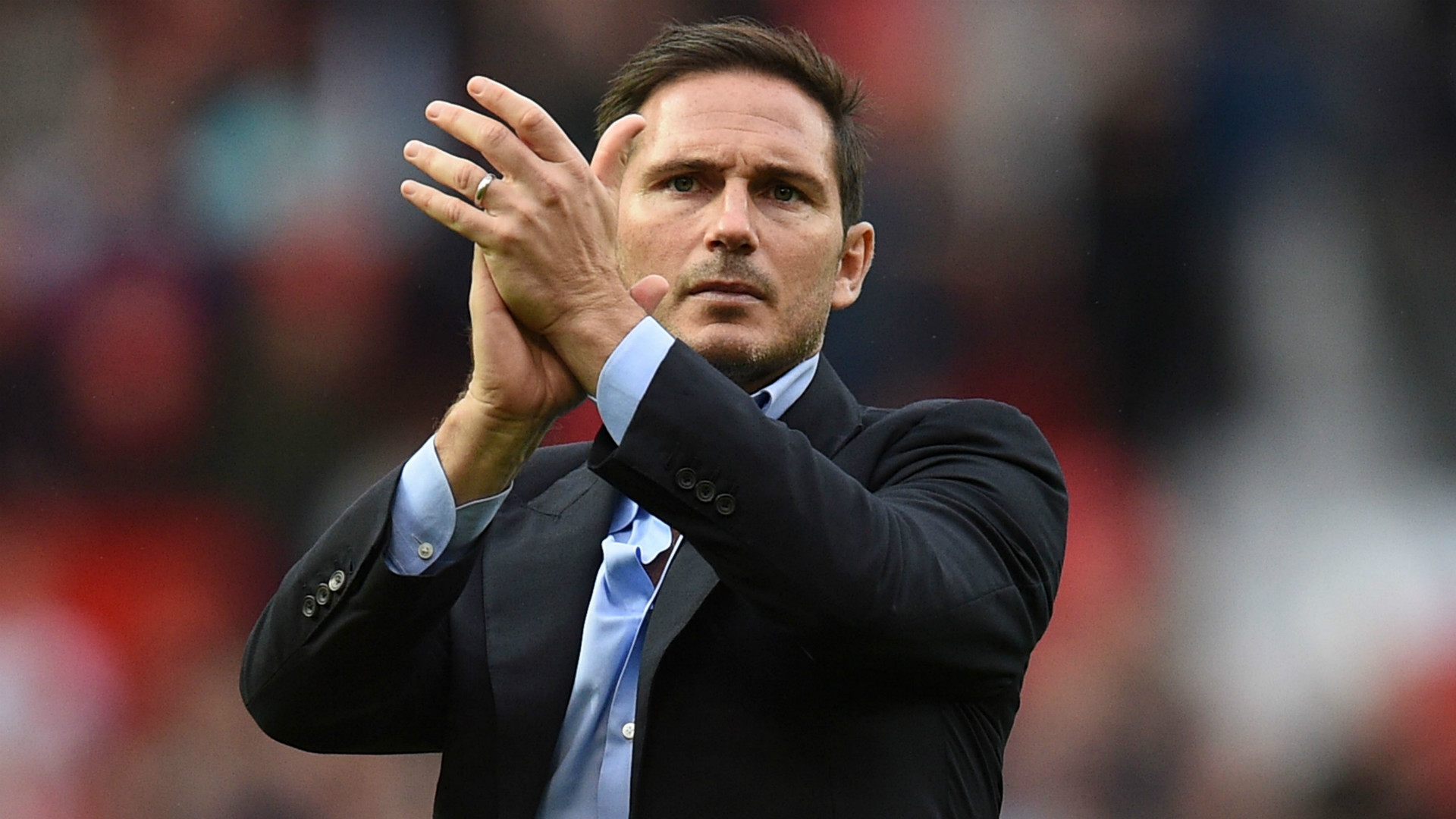 Chelsea News: Frank Lampard Urged To Learn From Jurgen Klopp’s ‘heavy ...