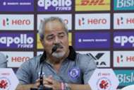 Kerala Blasters vs Jamshedpur