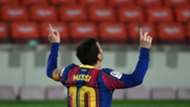 MESSI BARCELONA GETAFE 23042021