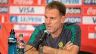 Alen Stajcic Matildas Australia