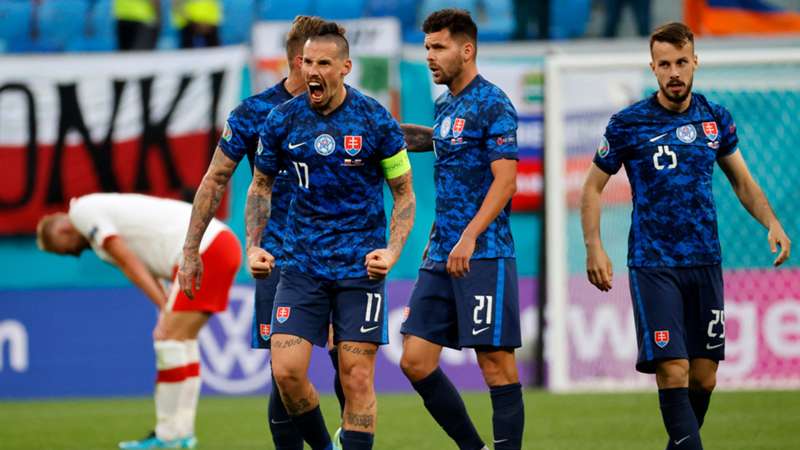 Marek Hamsik, Polonya - Slovakya maçında ne yaptı? | Goal.com