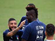 Balotelli
