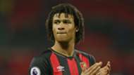Nathan Ake Bournemouth 2018-19