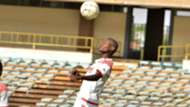 Boniface Okinyi of Ulinzi Stars.