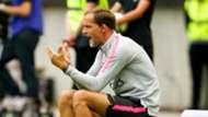 Thomas Tuchel Paris Saint-Germain PSG