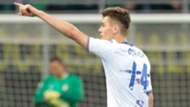 Inter Sampdoria Schick