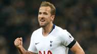 Harry Kane Tottenham 2018-19