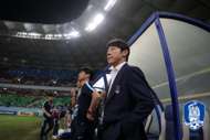 Shin Tae-yong