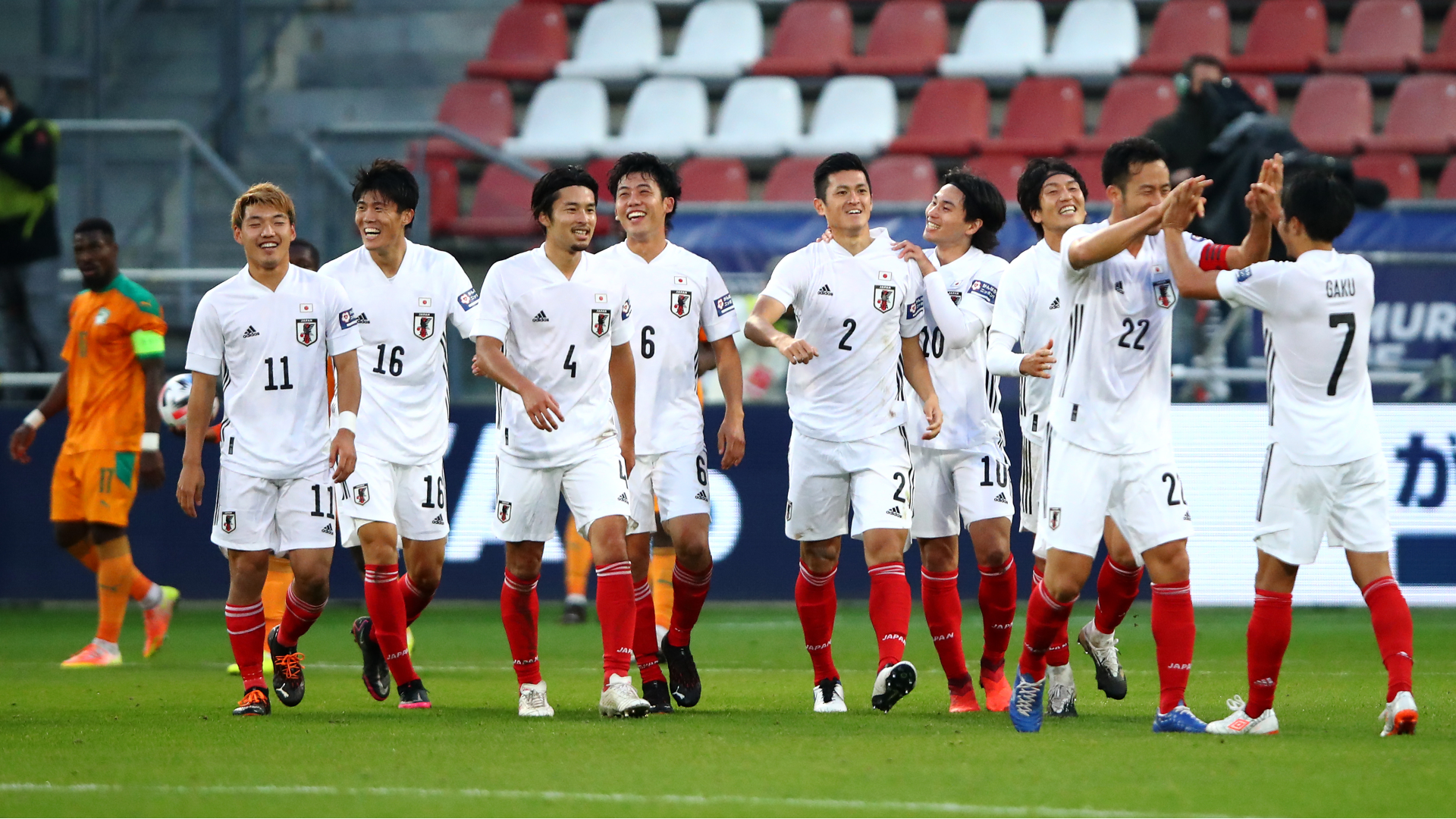 日本代表 メキシコに続いてパナマとの対戦決定 11月13日にオーストリアで対戦 Goal Com 日本代表 メキシコに続いてパナマとの対戦決定 11月13日にオーストリアで対戦 Goal Com